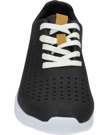 Deportivas de Mujer D`CUTILLAS 39510 NEGRO