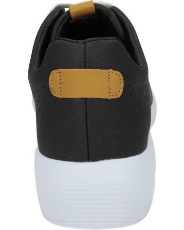 Deportivas de Mujer D`CUTILLAS 39510 NEGRO