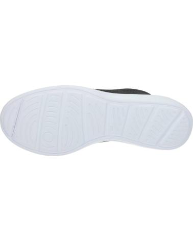 Deportivas de Mujer D`CUTILLAS 39510 NEGRO