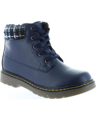 Botines de Niña XTI 54018 C NAVY