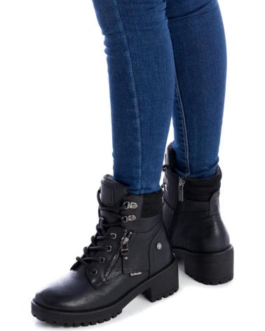 Botines de Mujer REFRESH 170302 NEGRO