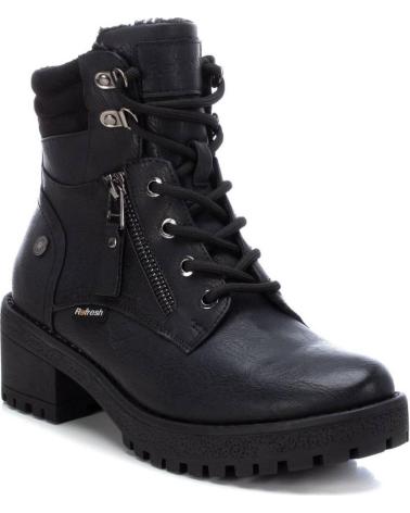 Botines de Mujer REFRESH 170302 NEGRO