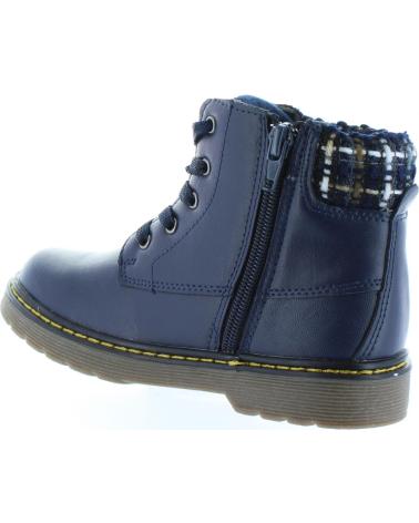 Botines de Niña XTI 54018 C NAVY