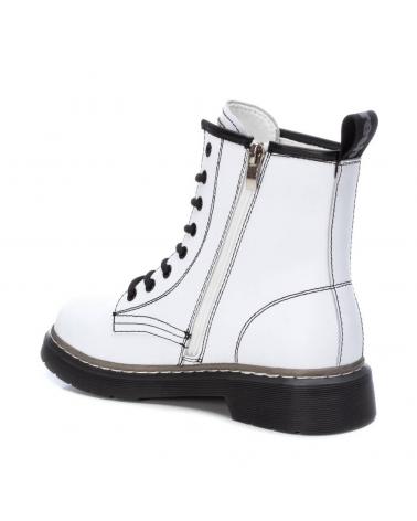 Bottines pour Femme REFRESH 170313 BLANCO