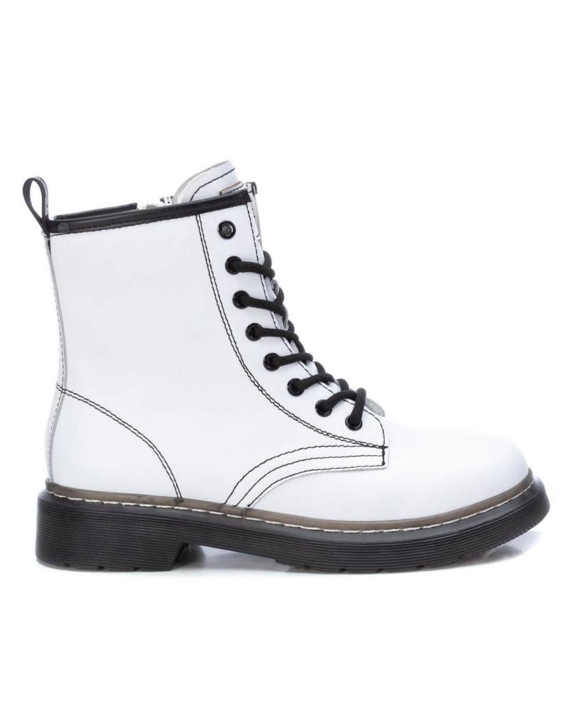 Bottines pour Femme REFRESH 170313 BLANCO
