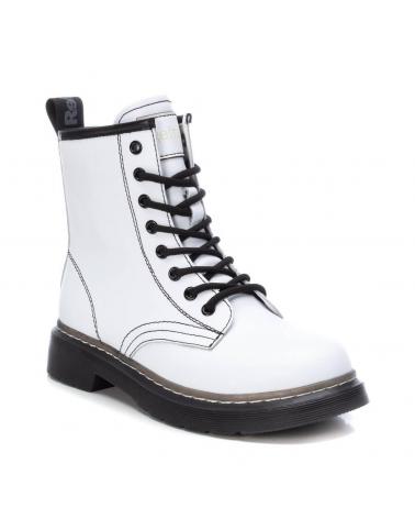 Bottines pour Femme REFRESH 170313 BLANCO