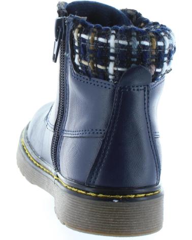 Botines de Niña XTI 54018 C NAVY