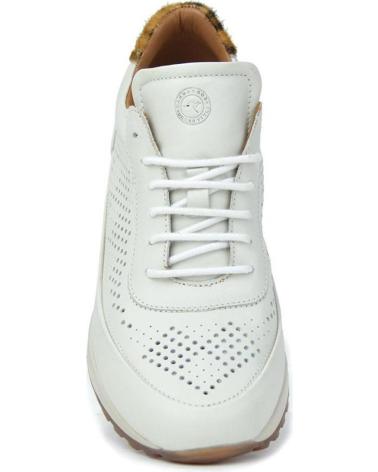 Woman Zapatillas deporte KANGAROOS 806-12  BLANCO
