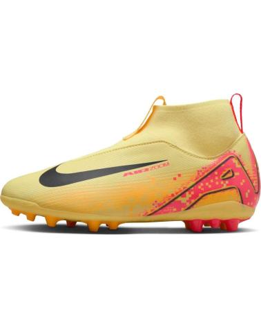 girl and boy Trainers NIKE JR ZOOM SUPERFLY 10 ACAD KM AG BOTA FG NINO NIHF3418 800