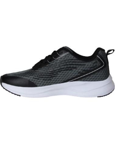 Sapatilhas JHAYBER  de Mulher ZAPATILLAS RUNNING MUJER RECETA 200 NEGRO  VARIOS COLORES