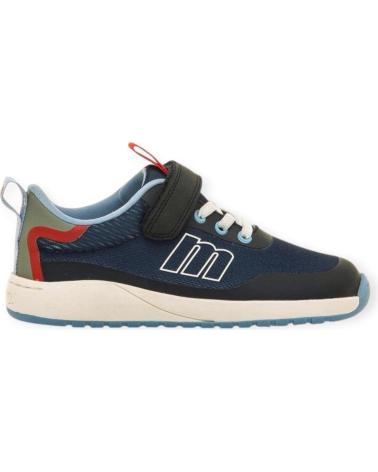 Sportivo per Bambino MTNG ZAPATO AZUL