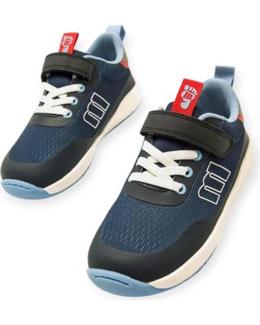 Sportivo per Bambino MTNG ZAPATO AZUL