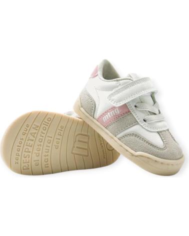 MTNG DEPORTIVO MUSZET COLOR 12645 ROSA