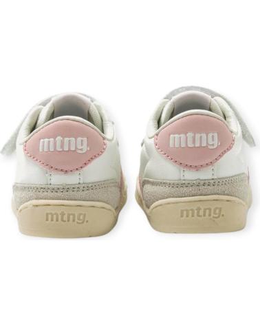 MTNG DEPORTIVO MUSZET COLOR 12645 ROSA