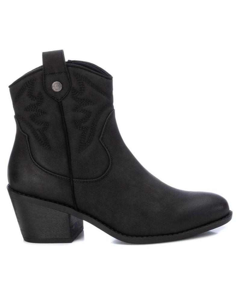 Mid-Boots-De-Mujer-REFRESH-170374-NEGRO