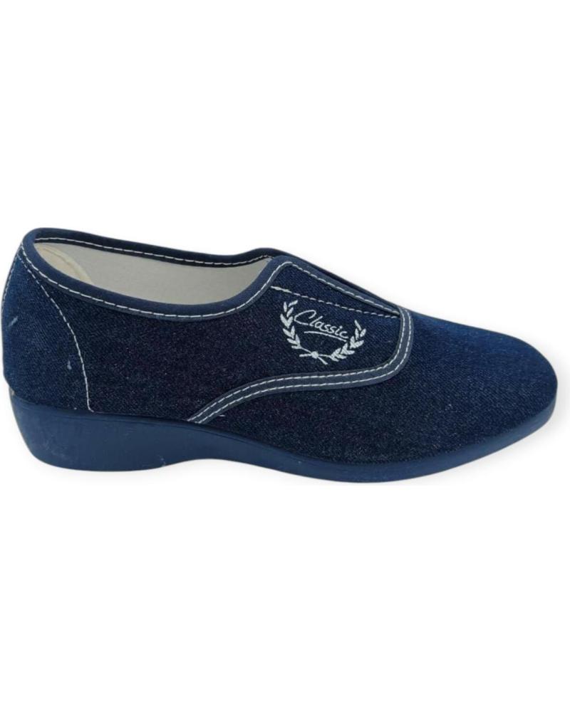 Sportif ALCALDE pour Femme ZAPATILLA MARINO 7000 VARIOS COLORES Sportif ALCALDE pour Femme ZAPATILLA MARINO 7000 VARIOS COLORES