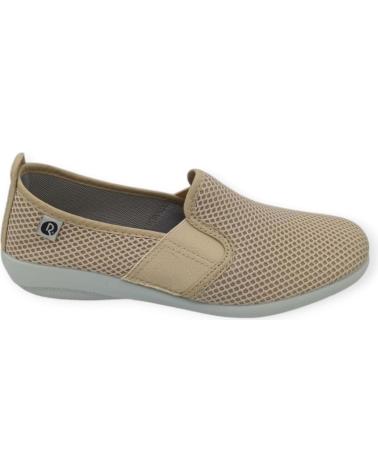 Esportes  ROAL  de Mulher ZAPATILLA BEIGE 2053  VARIOS COLORES
