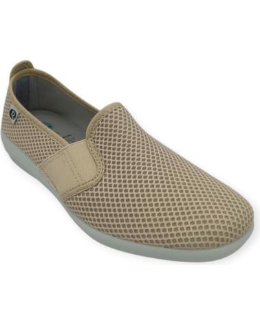 Esportes  ROAL  de Mulher ZAPATILLA BEIGE 2053  VARIOS COLORES