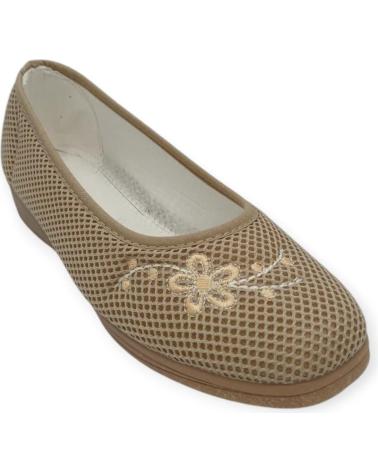Sportivo ALCALDE  per Donna ZAPATILLA BEIGE 300  VARIOS COLORES