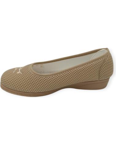 Sportivo ALCALDE  per Donna ZAPATILLA BEIGE 300  VARIOS COLORES