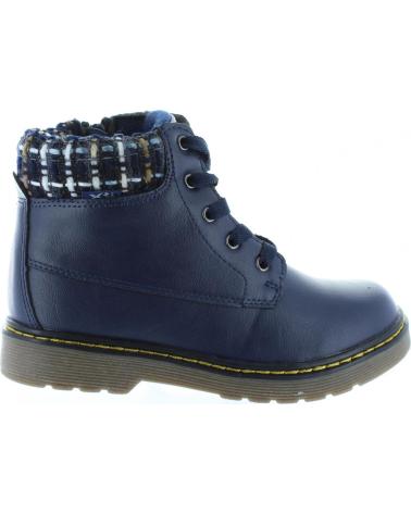 girl Mid boots XTI 54018  C NAVY