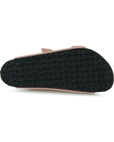 Sandalias BIRKENSTOCK  de Mujer SANDALIAS PLANAS ARIZONA LEVE MUJER  ROSA