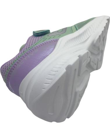 girl Trainers JOMA ZAPATILLAS RUNNING NINA ACTIVE JR 2515  VERDE