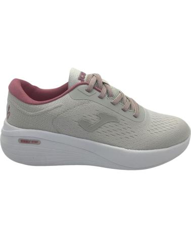 Woman Zapatillas deporte JOMA ZAPATILLAS DEPORTIVAS CONFORT MUJER DIANA 2512  GRIS