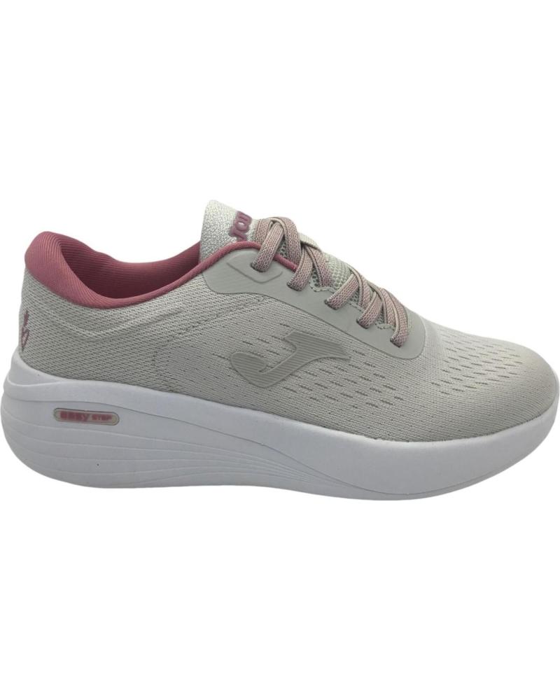 Woman Zapatillas deporte JOMA ZAPATILLAS DEPORTIVAS CONFORT MUJER DIANA 2512  GRIS
