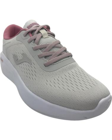 Woman Zapatillas deporte JOMA ZAPATILLAS DEPORTIVAS CONFORT MUJER DIANA 2512  GRIS