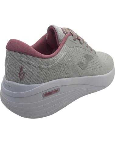 Woman Zapatillas deporte JOMA ZAPATILLAS DEPORTIVAS CONFORT MUJER DIANA 2512  GRIS