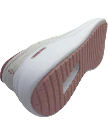 Woman Zapatillas deporte JOMA ZAPATILLAS DEPORTIVAS CONFORT MUJER DIANA 2512  GRIS