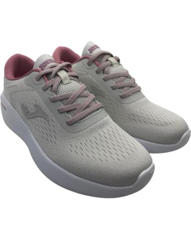 Woman Zapatillas deporte JOMA ZAPATILLAS DEPORTIVAS CONFORT MUJER DIANA 2512  GRIS