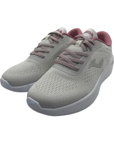 Woman Zapatillas deporte JOMA ZAPATILLAS DEPORTIVAS CONFORT MUJER DIANA 2512  GRIS