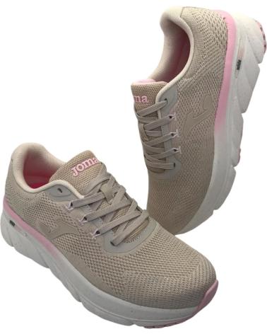 JOMA ATREYU 2525 EN COLOR PARA MUJER BEIG