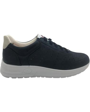 Sapatilhas LUISETTI  de Homem ZAPATO CASUAL HOMBRE 36223GS  AZUL
