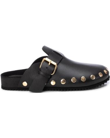 Woman Clogs CARMELA 162127  NEGRO