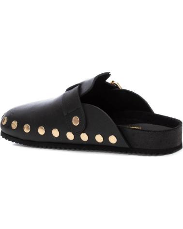 Woman Clogs CARMELA 162127  NEGRO