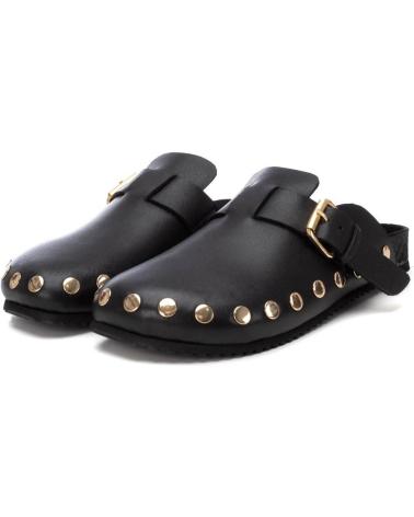 Woman Clogs CARMELA 162127  NEGRO