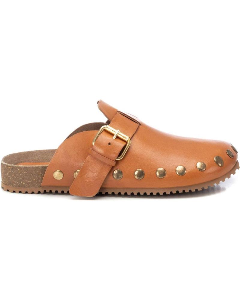 Tamancos CARMELA  de Mulher 162127  CAMEL