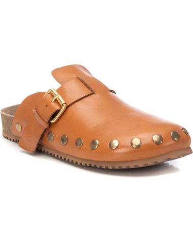 Tamancos CARMELA  de Mulher 162127  CAMEL