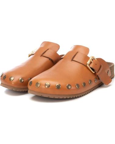 Tamancos CARMELA  de Mulher 162127  CAMEL