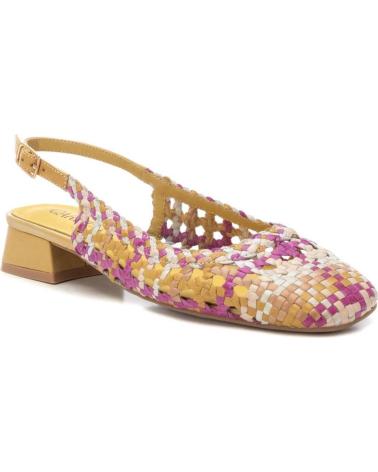 Woman shoes CARMELA 162185  AMARILLO