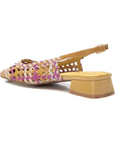 Woman shoes CARMELA 162185  AMARILLO