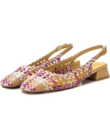 Woman shoes CARMELA 162185  AMARILLO