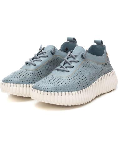 Woman Zapatillas deporte CARMELA 162369  JEANS