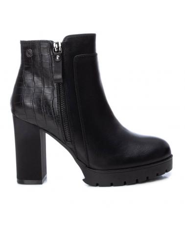 Stivaletti per Donna REFRESH 170432 NEGRO