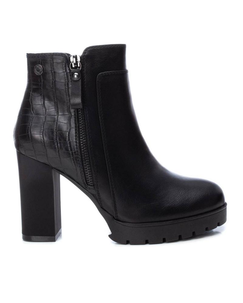 Stivaletti per Donna REFRESH 170432 NEGRO