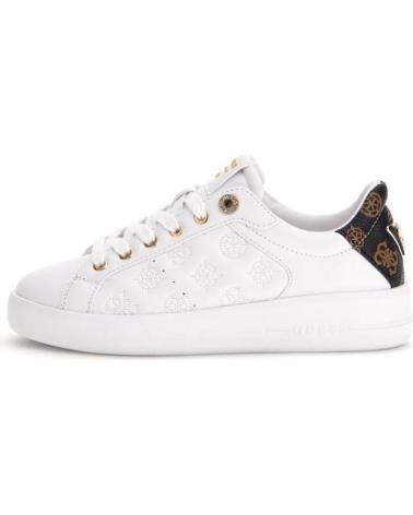 Woman Zapatillas deporte GUESS DEPORTIVO MUJER RONII  VARIOS COLORES