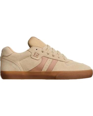 Zapatillas deporte GLOBE  de Hombre ZAPATILLAS ENCORE 2 ALMOND GUM  MULTICOLOR
